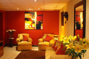 Hostal San Martin